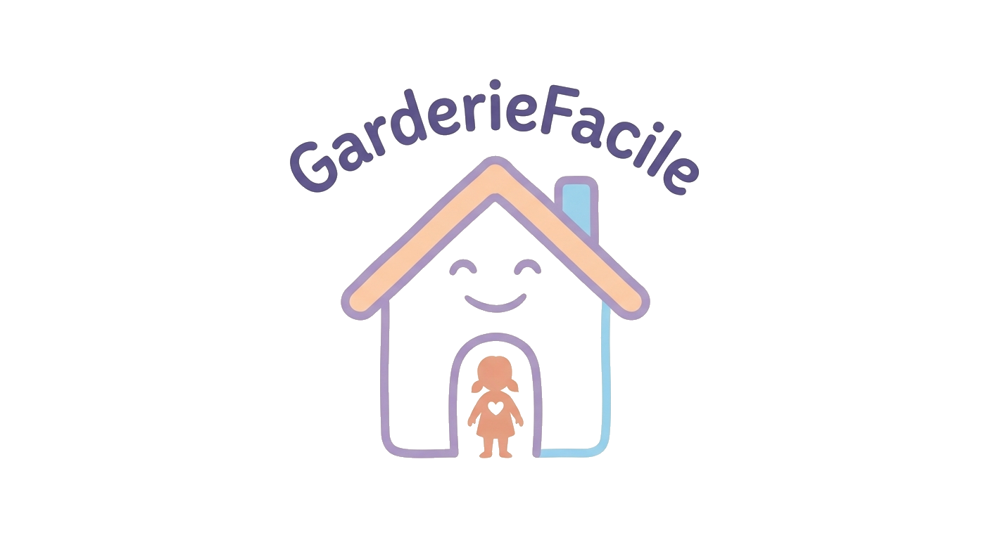 GarderieFacile